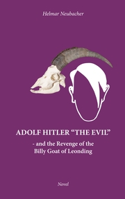 Adolf Hitler 'The Evil'