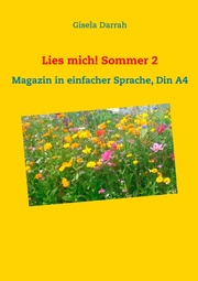Lies mich! Sommer 2