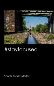 #stayfocused - Cover
