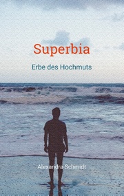 Superbia - Cover