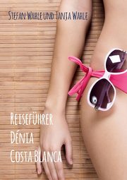 Reiseführer Dénia - Cover
