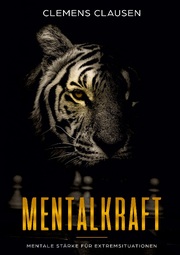 Mentalkraft - Cover
