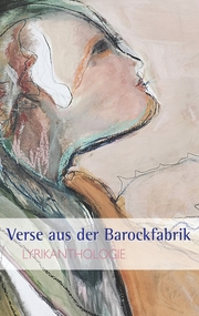 Verse aus der Barockfabrik - Cover