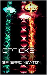 Opticks - Cover