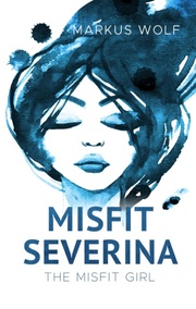 Misfit Severina - Cover