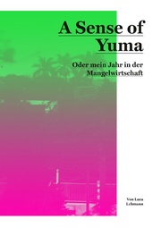 A Sense of Yuma