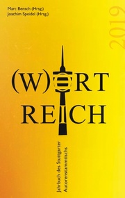 Wortreich - Cover