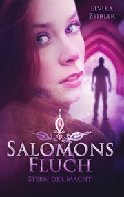 Salomons Fluch - Cover