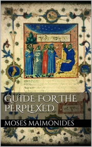 Guide for the perplexed - Cover