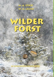 Wilder Forst