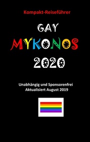 Gay Mykonos 2020