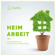 Heimarbeit - Cover