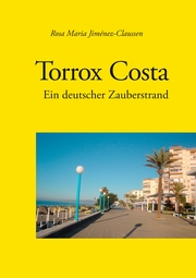 Torrox Costa - ein deutscher Zauberstrand