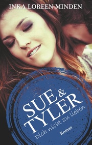 Sue & Tyler - Cover