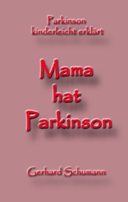 Mama hat Parkinson - Cover