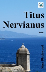 Titus Nervianus - Cover