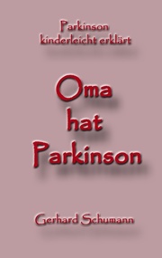 Oma hat Parkinson - Cover