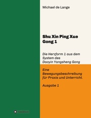 Shuxin Pingxue Gong 1 - Herzform 1 - Cover