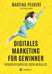 Digitales Marketing für Gewinner - Cover