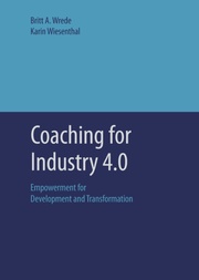 Coaching for Industry 4.0 - Cover