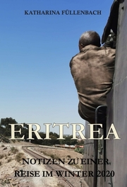 ERITREA - Cover