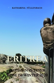 ERITREA - Cover