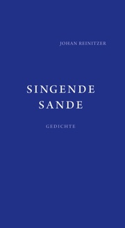 Singende Sande - Cover