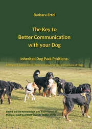 The Key to Better Communication with your Dog