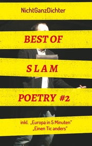 Best of Slam Poetry 2