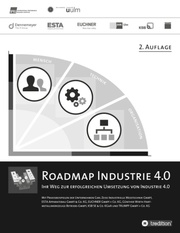Roadmap Industrie 4.0,2. Auflage