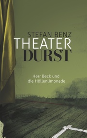 Theaterdurst - Cover