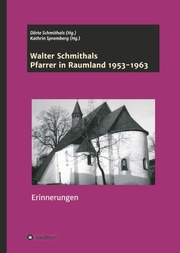 Walter Schmithals - Cover