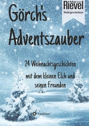 Görch's Adventszauber - Cover