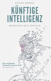 Künftige Intelligenz - Cover