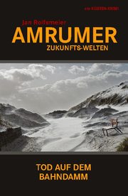 Amrumer Zukunfts-Welten - Cover
