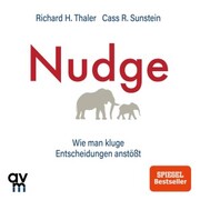 Nudge - Cover