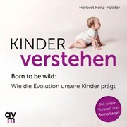 Kinder verstehen - Cover