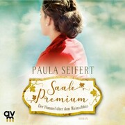 Saale Premium - Der Himmel über dem Weinschloss
