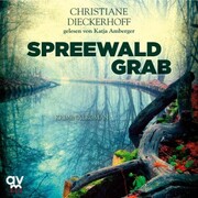 Spreewaldgrab - Cover