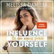 Influence yourself! - Cover