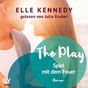 The Play - Spiel mit dem Feuer - Cover