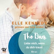 The Dare - Liebe mich, wenn du dich traust - Cover