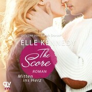 The Score - Mitten ins Herz - Cover