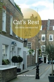 Cat's Rest - Cover