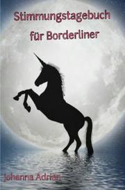 Stimmungstagebuch für Borderliner - Cover