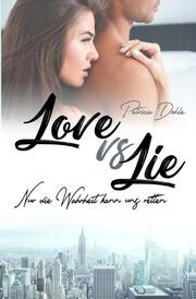 Love vs Lie - Cover