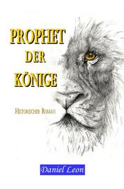 PROPHET DER KÖNIGE - Cover