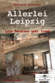 Allerlei Leipzig - Cover