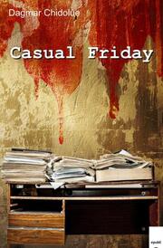 Casual Friday - Cover