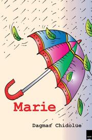 Marie - Cover